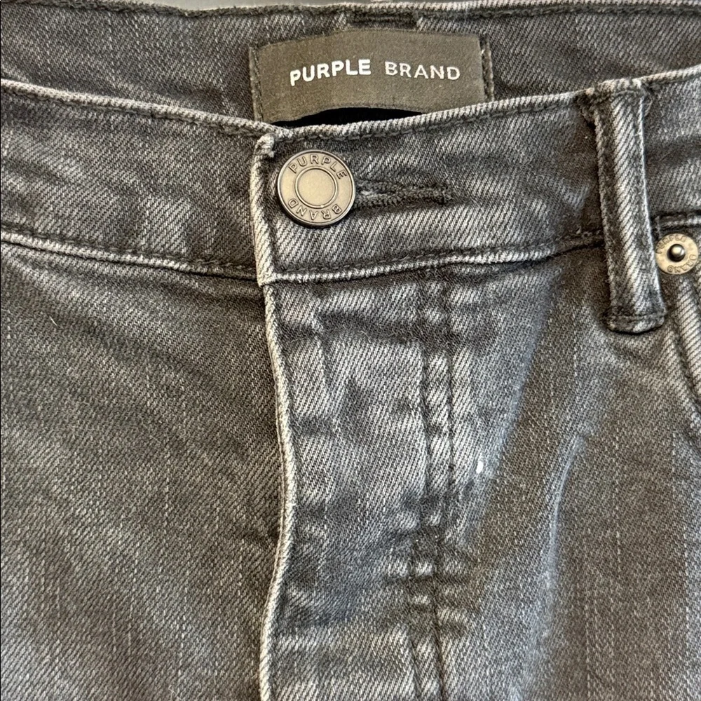 Purple Brand brand purple